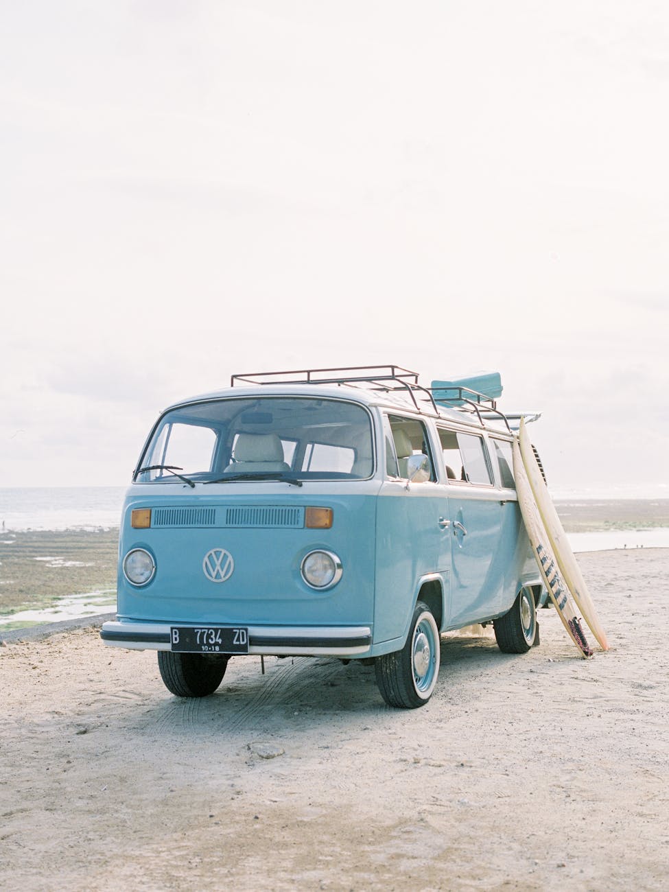 Camper Van Beethoven