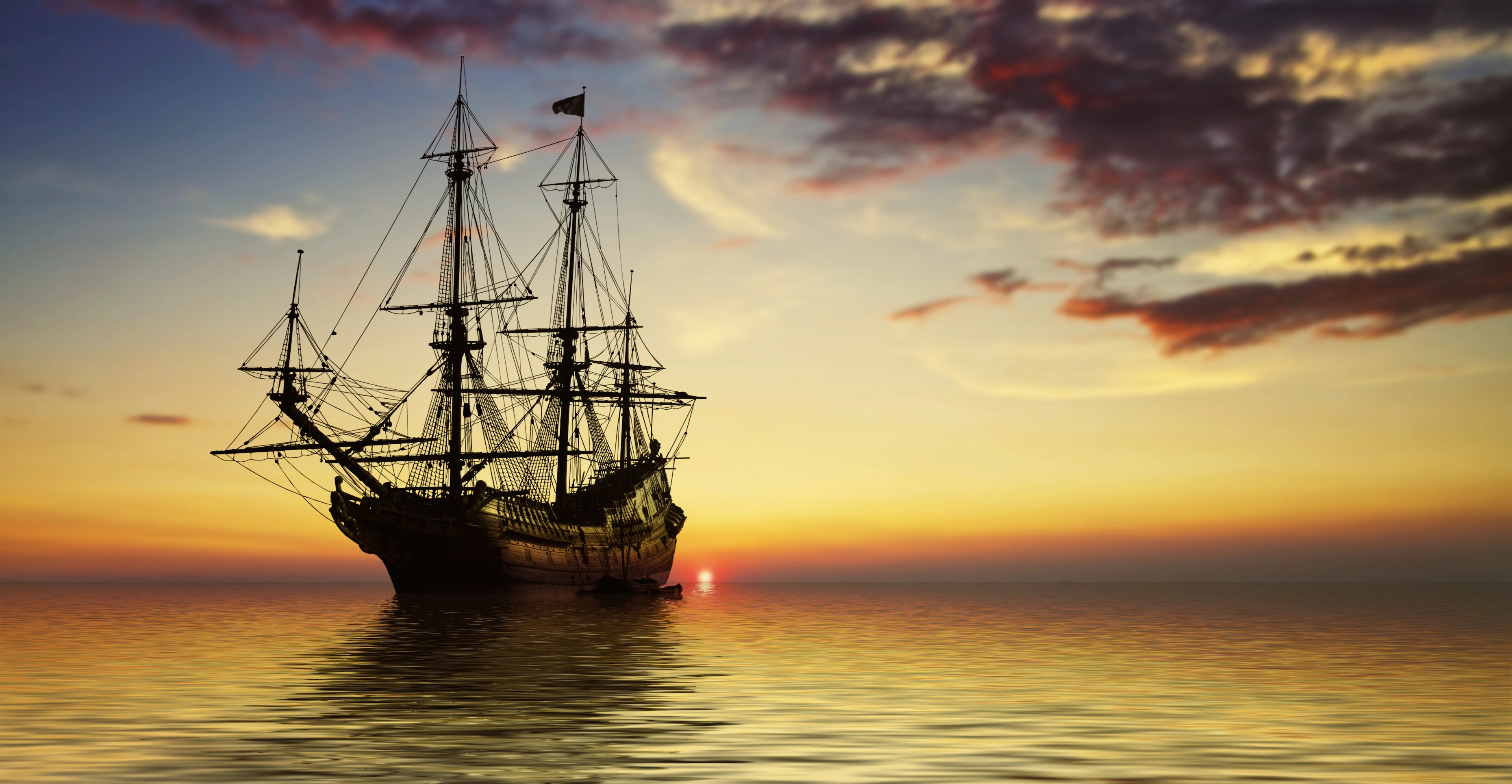 Avast and belay that Piracy!