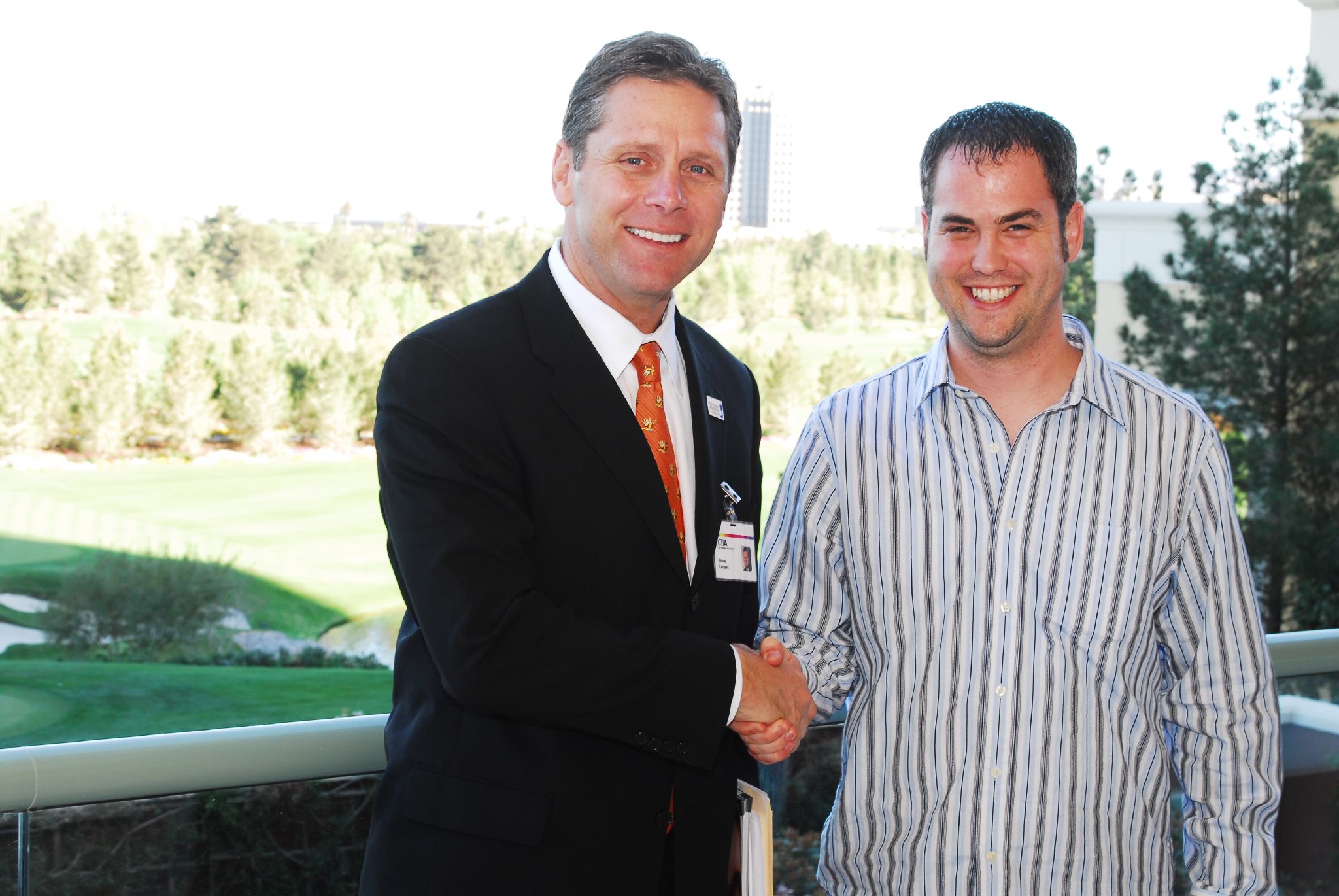 CTIA Wireless Wrapup