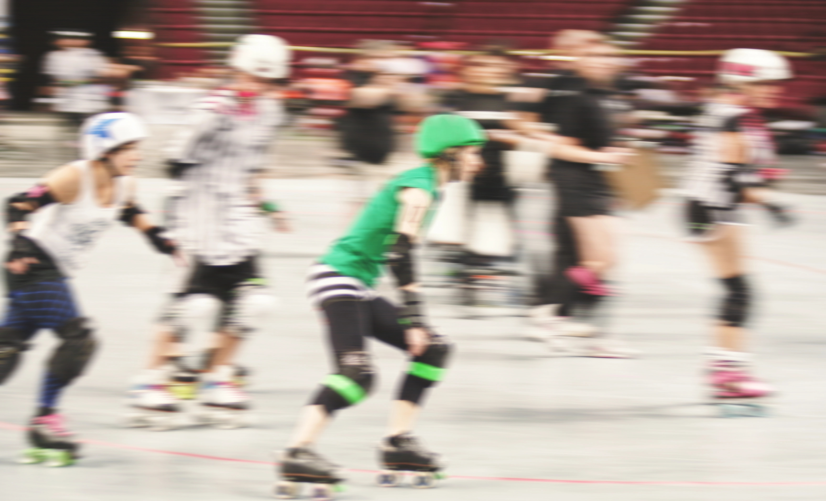 Rat City Rollergirls