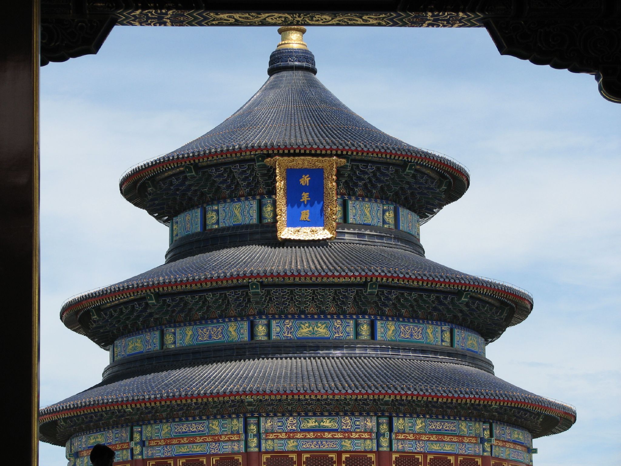 RSS Feed Update and Traveling by Train in China