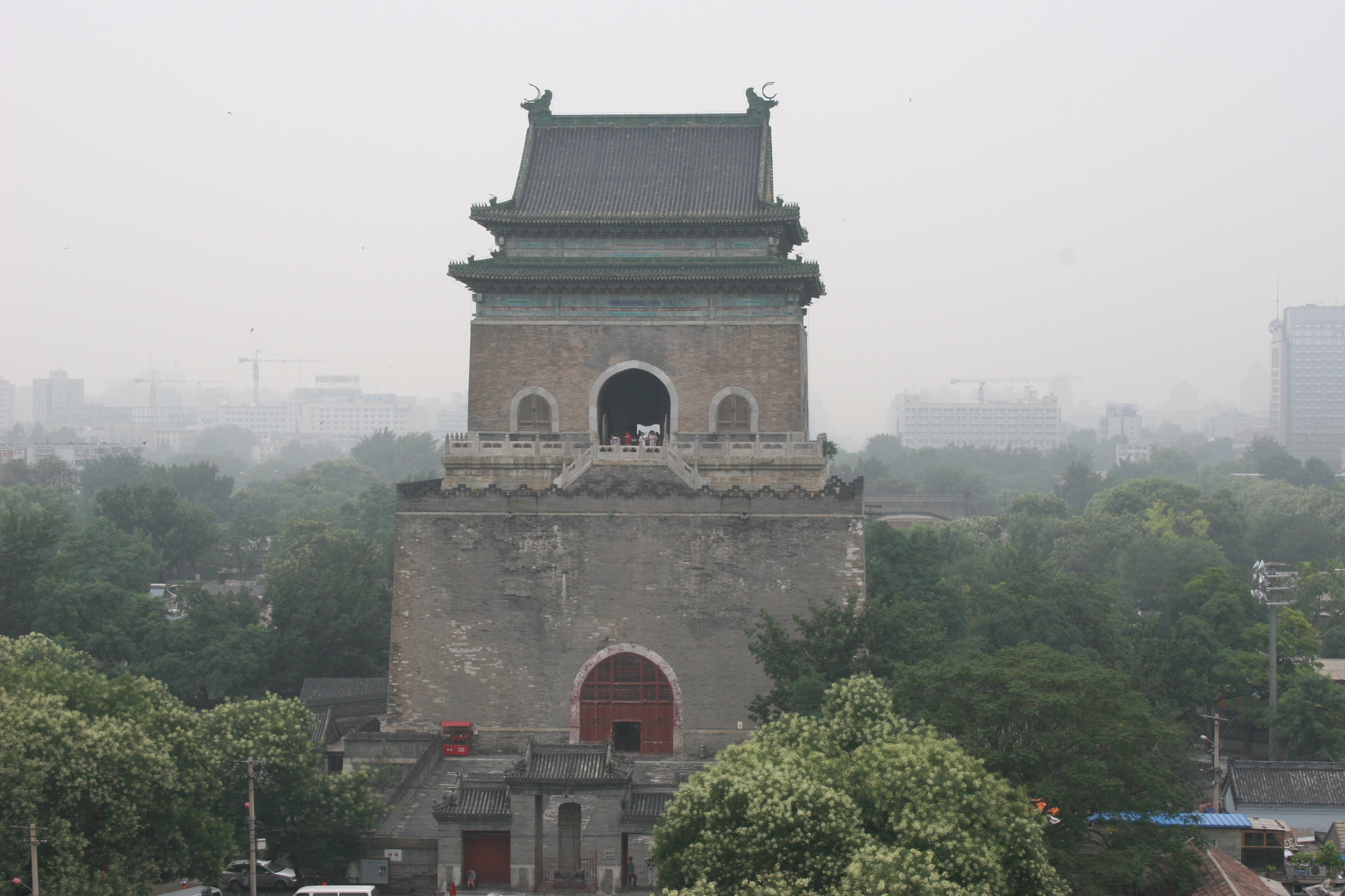 Studying Abroad in China