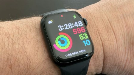 Turn Off Apple Watch Splits for Fitness Workouts