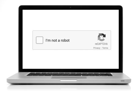 Stop WordPress Contact Form Submission Spam