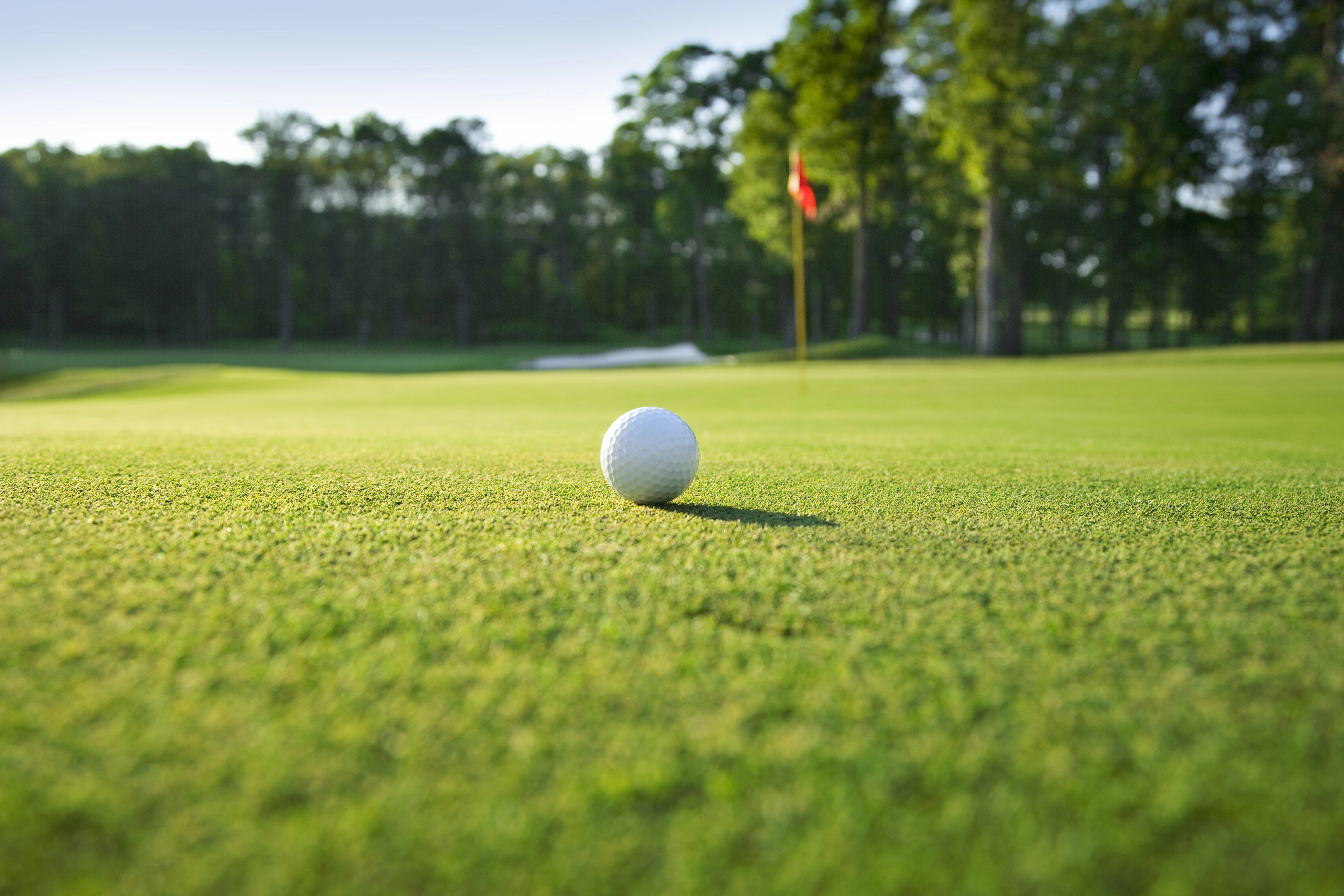 Nobody Uses a 2 Iron