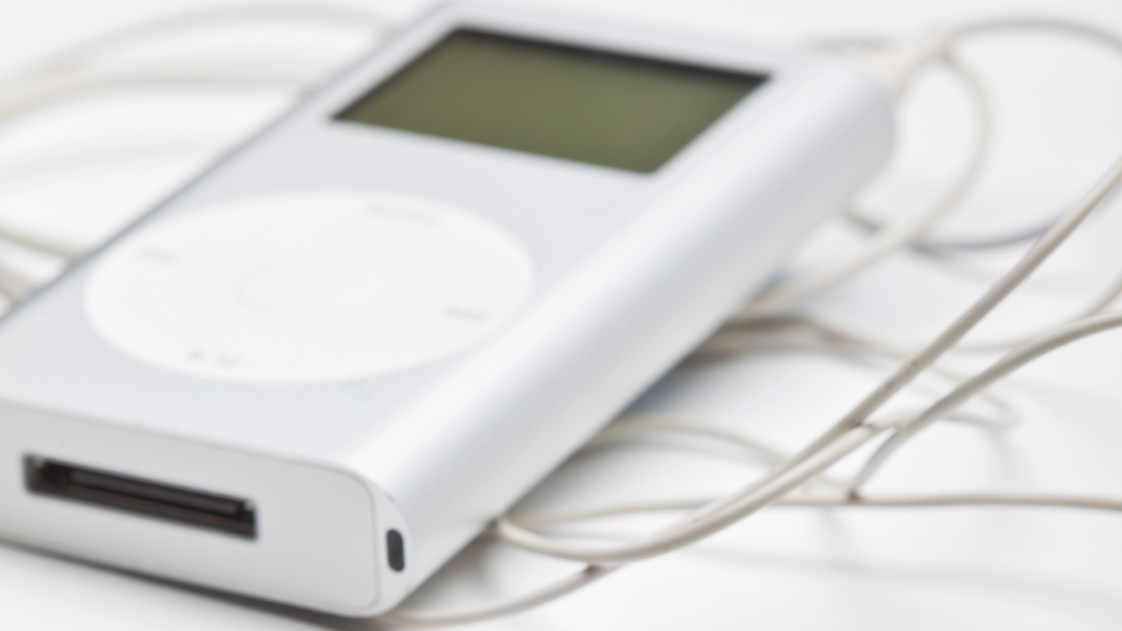 Copy Songs from iPod to Zune