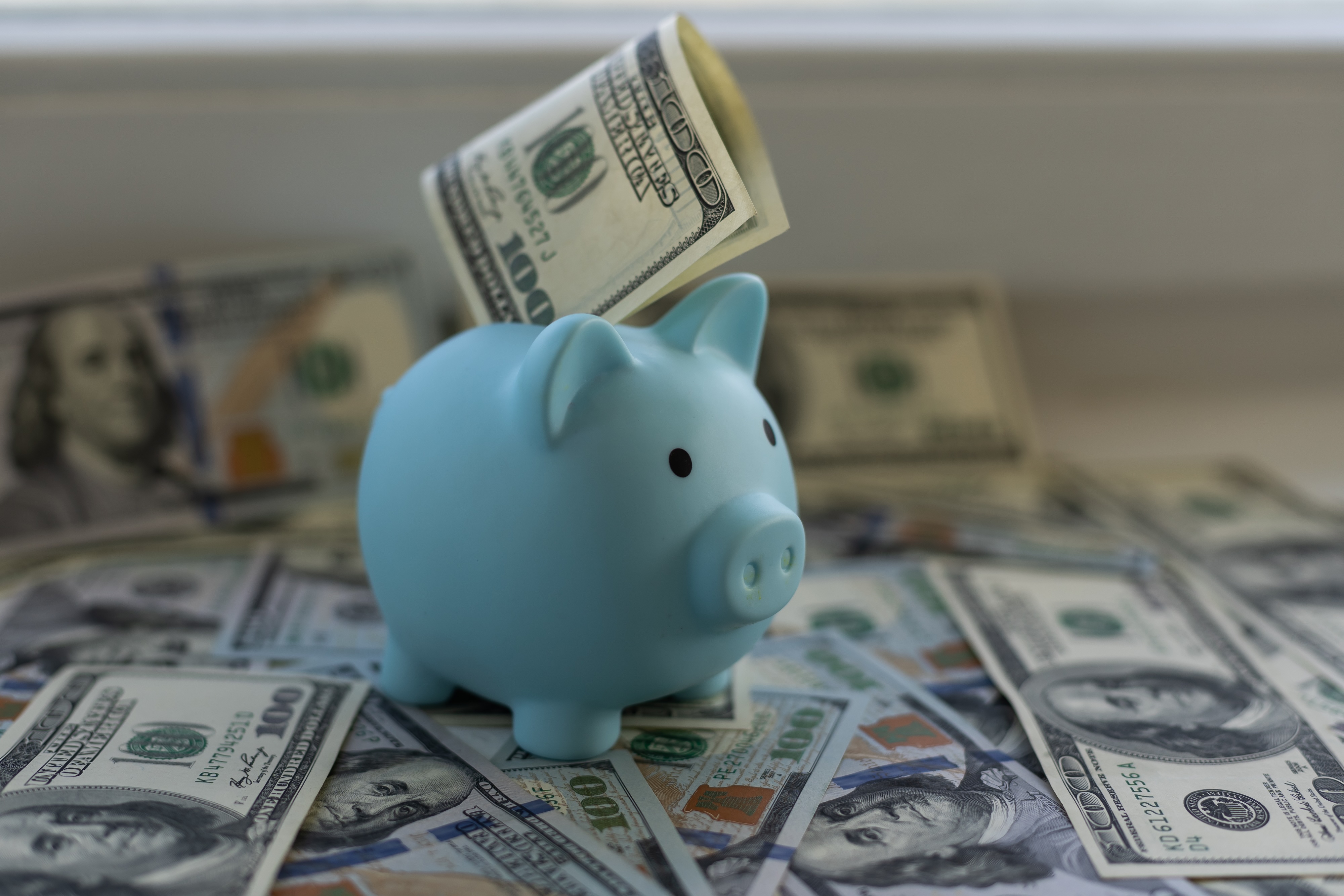 Digital Finances